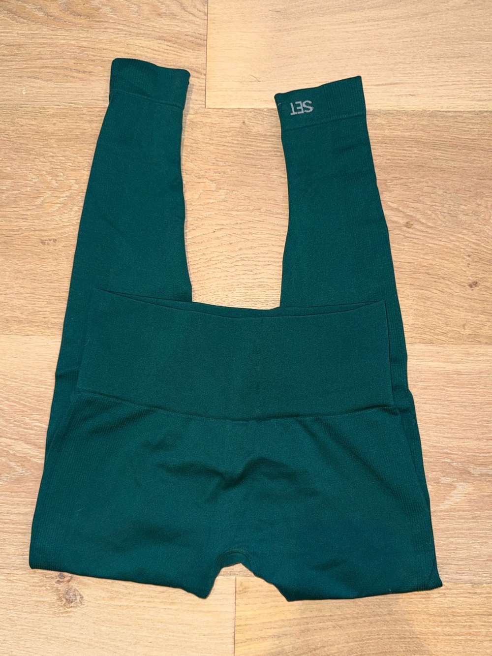 Set active leggings